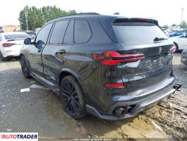 BMW X5 2024 3
