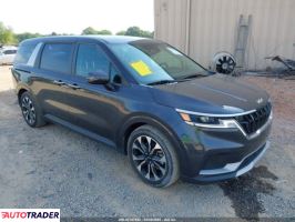Kia Carnival 2023 3