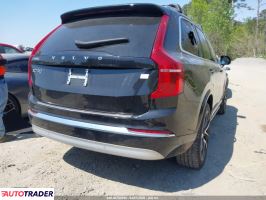Volvo XC90 2022 2