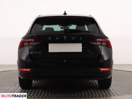 Skoda Octavia 2021 2.0 147 KM