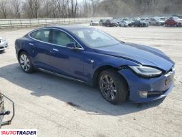 Tesla Model S 2021 Tesla Model S 2021