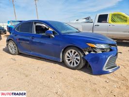 Toyota Camry 2023 2
