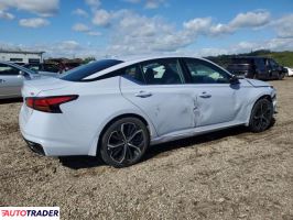 Nissan Altima 2024 2