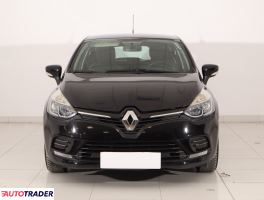 Renault Clio 2016 1.1 72 KM