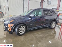 Chevrolet Equinox 2020 1