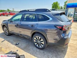 Subaru Outback 2024 2