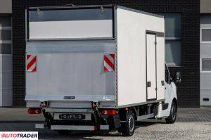Renault Master 2023 2.3 Renault Master 2023 2.3