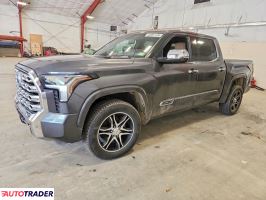 Toyota Tundra 2023 3