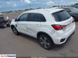 Mitsubishi Outlander 2020 2