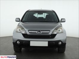 Honda CR-V 2006 2.2 138 KM Honda CR-V 2006 2.2 138 KM