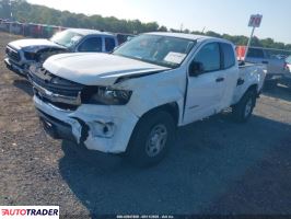 Chevrolet Colorado 2020 2