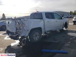 GMC Pozostałe 2020 3