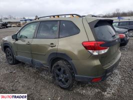 Subaru Forester 2022 2
