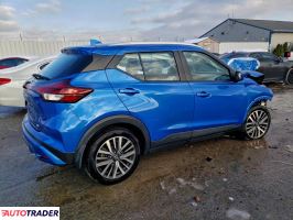 Nissan Pozostałe 2022 1