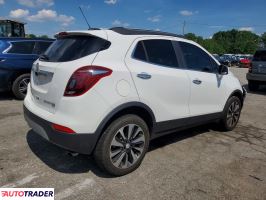 Buick Pozostałe 2021 1