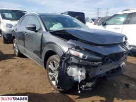 Mazda CX-30 2025 2