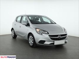 Opel Corsa 2018 1.4 88 KM