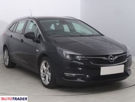 Opel Astra 2020 1.5 120 KM