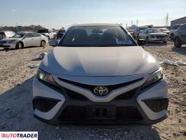 Toyota Camry 2023 2