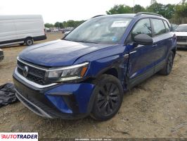 Volkswagen Pozostałe 2022 1