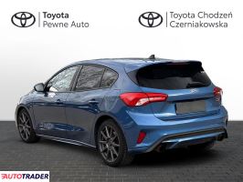 Ford Focus 2021 2.3 280 KM