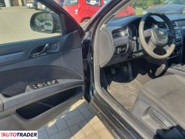 Skoda Superb 2012 2.0 170 KM Skoda Superb 2012 2.0 170 KM