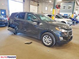 Chevrolet Equinox 2020 1