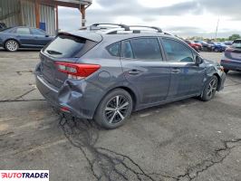 Subaru Impreza 2020 2