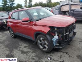 Hyundai Pozostałe 2022 1