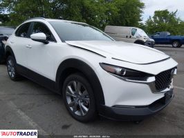 Mazda CX-30 2024 2