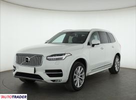 Volvo XC90 2018 2.0 231 KM