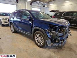 GMC Terrain 2022 1