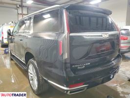 Cadillac Escalade 2021 6