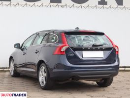 Volvo V60 2012 1.6 112 KM