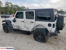 Jeep Wrangler 2025 2