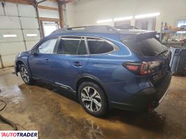 Subaru Outback 2020 2