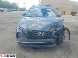 Hyundai Tucson 2024 2