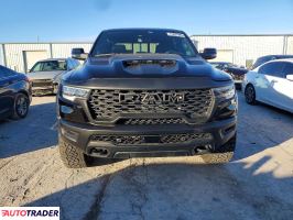 Dodge Ram 2025 3