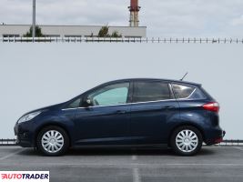 Ford Focus C-Max 2012 1.6 99 KM Ford Focus C-Max 2012 1.6 99 KM
