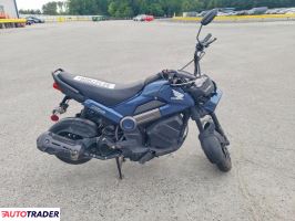 Honda Pozostałe - zobacz ofertę