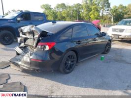 Honda Civic 2022 2