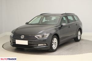 Volkswagen Passat 2017 2.0 147 KM