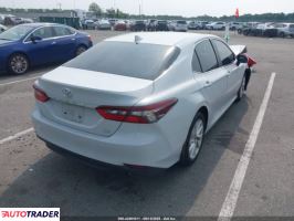Toyota Camry 2022 2