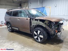 Hyundai Santa Fe 2024 1 Hyundai Santa Fe 2024 1