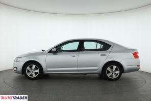 Skoda Octavia 2014 1.2 103 KM Skoda Octavia 2014 1.2 103 KM