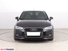 Audi A3 2014 2.0 147 KM Audi A3 2014 2.0 147 KM