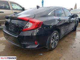 Honda Civic 2018 1 Honda Civic 2018 1