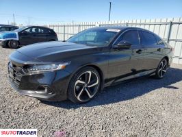 Honda Accord 2021 1 Honda Accord 2021 1