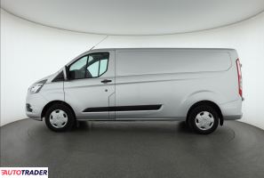Ford Transit 2019 2.0 Ford Transit 2019 2.0