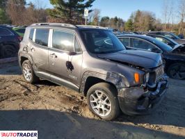 Jeep Renegade 2019 1